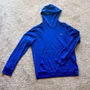 Lacoste Pullover